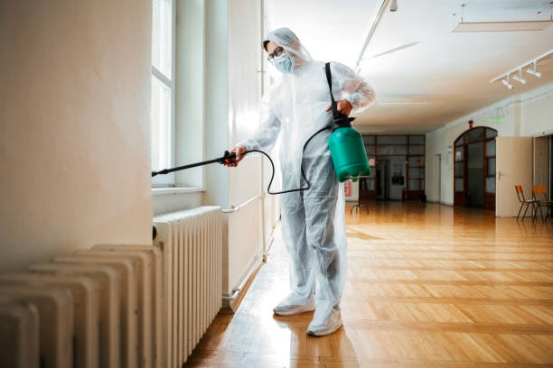 Emergency Pest Control Services in Pittsville, MD